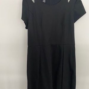 International Concepts Little Black Dress